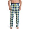 Rough Marina Plaid