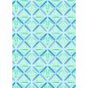 imageJockey Mens Underwear Active Microfiber 5quot Boxer BriefPainted Tile