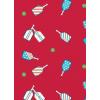 imageJockey Mens Underwear Active Microfiber 5quot Boxer BriefRed Pickleball