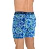 imageJockey Mens Underwear Active Microfiber 5quot Boxer BriefVortex