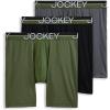 Military Green/Battleship Grey/Black