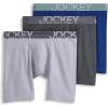 Charcoal Heather/Marina Blue/Grey Dove