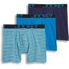True Navy/Blue Stripe/Turquoise Gem