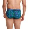 imageJockey Mens Microfiber Stretch String Bikini  3 PackFuture DuskDark PsychedelicOcean Sky