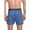 imageJockey Mens Underwear Active Microfiber 45quot BoxerSea Life