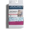 imageJockey Mens Underwear Active Microfiber 5quot Boxer Brief  3 PackBlueRedNavy