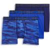 Majestic Blue/Oceanic Camo/Brilliant Blue