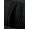 imageJockey Mens Underwear Chafe Proof Pouch Cotton Stretch 6quot Boxer Brief  3 PackBlack