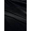 imageJockey Mens Underwear Chafe Proof Pouch Cotton Stretch 6quot Boxer Brief  3 PackBlack Out