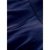 imageJockey Mens Underwear Chafe Proof Pouch Cotton Stretch 6quot Boxer Brief  3 PackJust Past MidnightMid GreyBlack