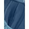 imageJockey Mens Underwear Chafe Proof Pouch Ultra Soft Modal 85quot Long Leg Boxer BriefAtlantic Blue