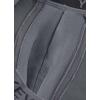 imageJockey Mens Underwear Chafe Proof Pouch Ultra Soft Modal 85quot Long Leg Boxer BriefBattleship Grey
