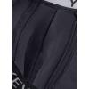 imageJockey Mens Underwear Chafe Proof Pouch Ultra Soft Modal 85quot Long Leg Boxer BriefBlack