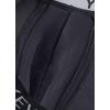 imageJockey Mens Underwear Chafe Proof Pouch Ultra Soft Modal 85quot Long Leg Boxer BriefBlack