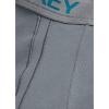 imageJockey Mens Underwear Chafe Proof Pouch Ultra Soft Modal 85quot Long Leg Boxer BriefVulcan