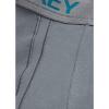 imageJockey Mens Underwear Chafe Proof Pouch Ultra Soft Modal 85quot Long Leg Boxer BriefVulcan