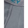 imageJockey Mens Underwear Chafe Proof Pouch Ultra Soft Modal 85quot Long Leg Boxer BriefVulcan