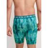 imageJockey Mens Underwear Sport Stability Pouch Microfiber 9quot Long Leg Boxer BriefElemental Glaze