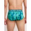 imageJockey Mens Underwear Sport Stability Pouch Microfiber BriefElemental Glaze