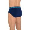imageJockey Mens Underwear Sport Stability Pouch Microfiber BriefJust Past Midnight