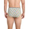 imageJockey Mens Underwear True Style Bikini  3 PackIguanasColorado DawnDiamond Strands