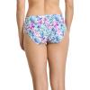 imageJockey Womens Cotton Stretch BikiniCool Artistic Palm