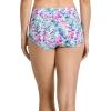 imageJockey Womens Cotton Stretch BriefCool Artistic Palm