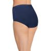 imageJockey Womens Cotton Stretch BriefJust Past Midnight