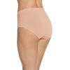 imageJockey Womens Cotton Stretch BriefLight