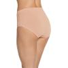 imageJockey Womens Cotton Stretch BriefLight