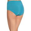 imageJockey Womens Cotton Stretch BriefVerdigris