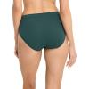 imageJockey Womens Cotton Stretch Hi CutCactus Pine