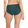 imageJockey Womens Cotton Stretch HipsterCactus Pine