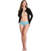imageJockey Womens Cotton Stretch HipsterCaspian Sea