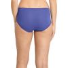 imageJockey Womens Cotton Stretch HipsterFuture Dusk