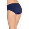 imageJockey Womens Cotton Stretch HipsterJust Past Midnight