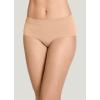imageJockey Womens Cotton Stretch HipsterLight