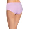 imageJockey Womens Cotton Stretch HipsterRaspberry Sorbet