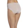 imageJockey Womens Matte ampamp Shine Seamfree Hi CutLight Out