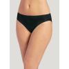 imageJockey Womens No Panty Line Promise Tactel BikiniBlack