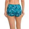 imageJockey Womens No Panty Line Promise Tactel BikiniCapricious Contour