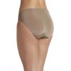 imageJockey Womens No Panty Line Promise Tactel BikiniDeep Beige