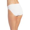 imageJockey Womens No Panty Line Promise Tactel BikiniIvory