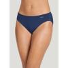 imageJockey Womens No Panty Line Promise Tactel BikiniJust Past Midnight