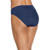 imageJockey Womens No Panty Line Promise Tactel BikiniJust Past Midnight