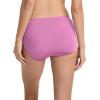 imageJockey Womens No Panty Line Promise Tactel BikiniLavender Scent