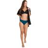 imageJockey Womens No Panty Line Promise Tactel BikiniReally Teal