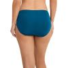 imageJockey Womens No Panty Line Promise Tactel BikiniReally Teal