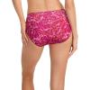 imageJockey Womens No Panty Line Promise Tactel Hi CutBold Palm Line