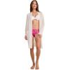 imageJockey Womens No Panty Line Promise Tactel Hi CutBold Palm Line